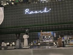 -RWORK·COFFEE(滨江店)