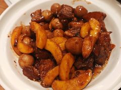 -黄泥岗·地道湖北菜(奥特莱斯店)