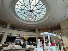 -Plush大堂酒廊(北京金融街威斯汀大酒店)