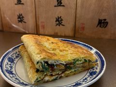 -老客满蛋饼(双塔市集店)