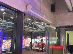 -鑫郭氏·南昌20年大排档·小龙虾羊蝎子(潮阳里店)