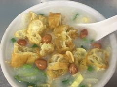 一品艇仔粥-银记肠粉店(北京路店)