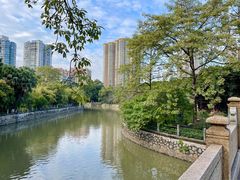 -晓港公园