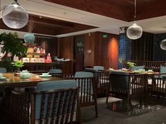 -粗茶淡饭·隐庐私厨(东亭店)