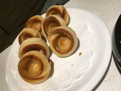九转大肠-闫府私房菜·百年鲁菜(恒隆店)