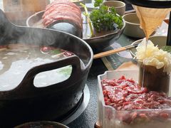 -盡膳口福·百年汤方火锅(科华北路店)