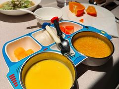 -四季民福烤鸭店(外滩外白渡桥店)