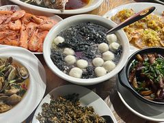 -众味海鲜大排档·活海鲜·潮汕味(南澳店)