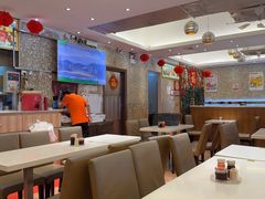 -金利茶餐厅(中船汇店)