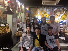 -爷门串串(江南西店)