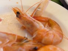 -皇朝万鑫自助餐厅