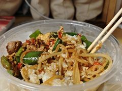 -江南大学-第一食堂(江南苑)