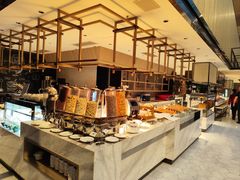 -桂林喜来登饭店雅琴咖啡厅