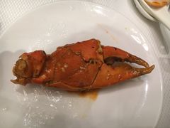 -新加坡海鲜共和(名胜世界圣淘沙海滨坊)