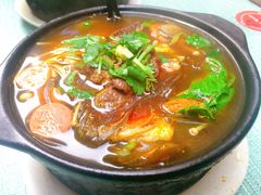 红烧牛肉粉丝砂锅-兄弟砂锅(陆家巷店)