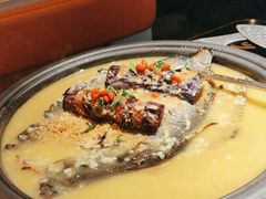 -探鱼·鲜青椒爽麻烤鱼(领展购物广场店)