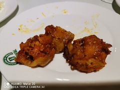 -戈拿旺巴西烤肉(崇文门店)