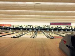 -广州保龄球馆(广州天河体育中心店)