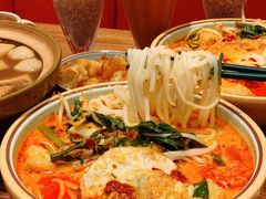 -马来西亚肉骨茶汤·招牌螃蟹·烧鸡·呷喱吧吧(海上世界店)