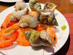 -大理实力希尔顿酒店•香全日制餐厅