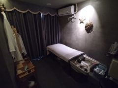 -施奈儿.洗头頭療.按摩SPA.采耳(上梅林店)
