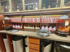 -牧童禧肉社·韩国炭火烤肉店(中粮祥云小镇创始店)