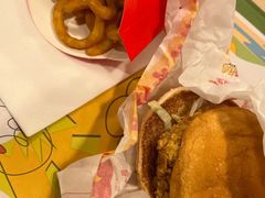 -麦当劳(秣陵路店)