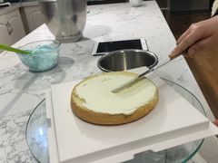 -糖秋Cake DIY·蛋糕定制·甜品台(观音桥店)