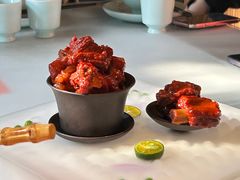 -春色如许·茶食餐厅(桃李春风店)