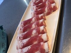 捞派嫩羊肉-海底捞火锅(万象城店)