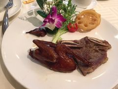 阿一鲍鱼(天河北旗舰店)-阿一鲍鱼·20年匠心传承(天河北旗舰店)
