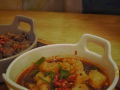 冒火虾滑-怪物的冰与火(天虹商场中山路店)