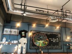 -fishtank鱼缸咖啡(三山街店)