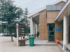 -黄河小浪底水利枢纽风景区