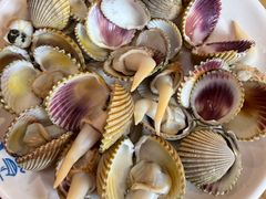 -蓝湾碧波·老字号·疍家非遗海上餐厅