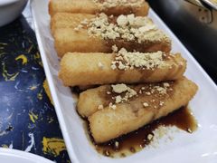 -韩妹鱼庄·泸定老字号(泸定店)