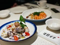 -维园悦谱·海派家常菜(乌鲁木齐南路店)