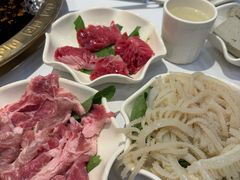 -王少龙火锅(五小区店)