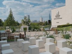 -南京圣和府邸豪华精选酒店