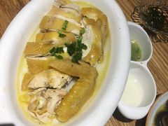 -醉南拳客家菜·河田鸡(西禅寺杨桥店)