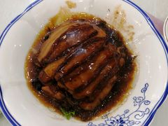 -普天和酒楼·新津菜·烤鸭(天津之眼店)