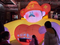 -宁波府城隍庙