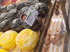 -奈雪的茶(印象城店)