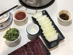 -陈记顺和潮汕鲜牛肉火锅(棠德南路店)