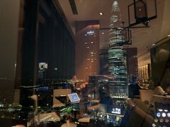-小南洋海景餐厅(深圳湾店)