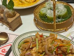 -美泰·Mangothai·清迈云街(天空之城店)
