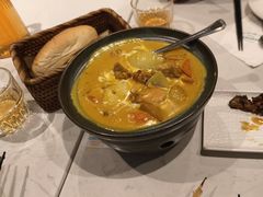 -美奈小馆·越南料理(中航城君尚购物中心店)