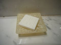 香皂托-上海浦西开元大酒店