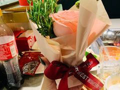 -海底捞火锅(万科广场店)