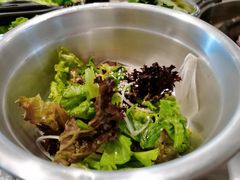 -馥二代韩式烤肉 2세대 불고기(喷水池店)